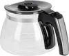 A clear studio shot of a coffee pot. Voir les images du produit
