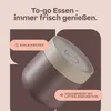 BergHOFF Home Nommie Thermobehälter für Essen 0,35 l, Produktbild-Vorschau 5