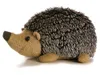Aurora Mini Flopsies Howie Hedgehog Braun 20 cm Produktbild-Vorschau 2
