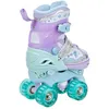 Rollschuhe/Schlittschuhe Inliner Raven Isla 30-33 Produktbild-Vorschau 5