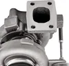 Turbocompresseur pour Nissan Diesel L35 Light Truck 01 Voir les images du produit 5