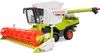 Bruder, Claas Lexion 780 Terra Trac Mähdrescher, 1 Stück Produktbild-Vorschau 1
