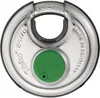 Cadenas à cylindre 24IB/70 Corps de serrure L.70mm VA Voir les images du produit 6
