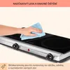 KlarsteinCookbuddy, sklokeramická varná deska, 2400 W, 2 Náhled obrázku produktu 7