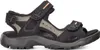 Ecco Offroad Yucatan M Black/Mole/Black Black/Mole/Black 43 Produktbild-Vorschau 3