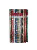 10 Rollen Geschenkpapier Weihnachten 500x70 cm Produktbild-Vorschau 1