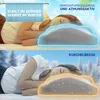 Kissenbezug Kissenbezug für IDEA Nackenkissen Kissen mit Produktbild-Vorschau 2