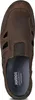 Jomos Marathon Clogs & Hausschuhe in Übergrößen Braun Produktbild-Vorschau 5