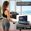 HAMMER Laufband FlyRun 2.0, 26 Programme, klappbar, 4,5 PS, Produktbild-Vorschau 2