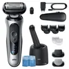 Braun Series 6 62-S7650cc, Planžetový holiaci strojček, Náhľad obrázku produktu 10