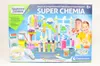 Clementoni Naukowa zabawa. Super chemia 50805 Podgląd zdjęcia produktu 6