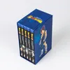 Dragon Ball Super, Bände 16-20 im Sammelschuber mit Extra Produktbild-Vorschau 4