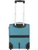 travelite Cabin 2W Trolley Underseater Petrol 43cm Produktbild-Vorschau 4