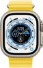 Apple Watch Ultra 49 mm Gelb GPS + Cellular Produktbild-Vorschau 10