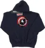Marvel - "Avengers" Kapuzenpullover für Herren BI20507 Produktbild-Vorschau 1