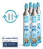 CO2-Zylinder Tausch-Box für Grohe Blue, Aarke, BritaNEO, Produktbild-Vorschau 1