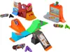 Hot Wheels Skates  Sport-Trackset sortiert MATTEL GMBH Produktbild-Vorschau 13