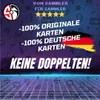 POKÉMON KARTEN MEGA-ENTWICKLUNG 20 STÜCK | GLITZER, Produktbild-Vorschau 2