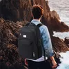 30L Rucksack Herren Damen Sport Reise Rucksack Laptop Produktbild-Vorschau 6