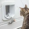 ZeroMOUSE 2.0 Katzenklappe weiß Produktbild-Vorschau 4