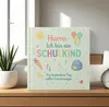 itenga Gästebuch Schulanfang Motiv "Hurra" ich bin ein Produktbild-Vorschau 4