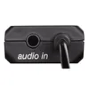 Hama Twin, Bluetooth, 3,5 mm, 3.0+HS, 10 m, Schwarz, Audio Produktbild-Vorschau 6