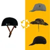 Vizorz SwitchCap Fahrradhelm - Camel urban Produktbild-Vorschau 7