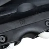 USD Inline brusle Sway 60 XXI, v černé barvě, unisex pro Náhled obrázku produktu 12