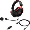 HyperX Cloud II Wireless Produktbild-Vorschau 6
