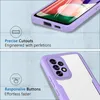 Techsuit ColorVerse 360 Hülle mit Schutzfolie für Samsung Produktbild-Vorschau 4