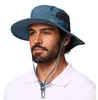 Columbia Bora Bora™ Booney Ii Hut Blau  Mann Blau One Size Produktbild-Vorschau 3