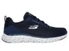 Zapatillas Skechers modelo 150213NVY, color azul, talla 39 Vista previa de la imagen del producto 17