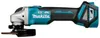 Makita DGA 513 Z Akumulatorowa szlifierka kątowa 18 V 125 Podgląd zdjęcia produktu 42