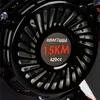 Generator elektryczny Kraft & Dele 7500W 230V/380V KD147 z Podgląd zdjęcia produktu 12