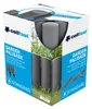 Gartenpallisade 4 Standard Grafitgrau 2,30 m Podgląd zdjęcia produktu 14