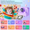 Sofortbildkamera, Kinderkamera, DigitalKamera, 1080P HD Produktbild-Vorschau 2