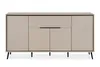 Sideboard >Arona< 4 Türen, 1 Schublade, 6 Böden, in Produktbild-Vorschau 5