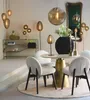 Vaso decorativo Light & Living Phylia opaco nero - Ø38x23 Anteprima dell’immagine prodotto 6