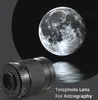 teleobiektyw lustrzany 500 mm F/7,5 z mocowaniem typu T do Podgląd zdjęcia produktu 5
