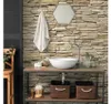 Duschrückwand SCHULTE DecoDesign Verblender hell 255 x 150 Produktbild-Vorschau 5