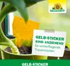 Neudorff Gelb-Sticker 10 Stück Produktbild-Vorschau 5