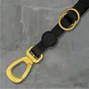 Morso Hondenriem Verstelbaar Gerecycled Gold Caviar Goud Produktbild-Vorschau 6