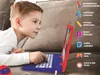 LEXIBOOK SpiderMan portatile di apprendimento francese Anteprima dell’immagine prodotto 11