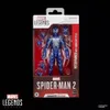 Figurka Marvel Legends: Spider-Man 2 Peter Parker Anteprima dell’immagine prodotto 12