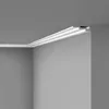 Cornice a soffitto NMC M1 NOMASTYL Noel Marquet Battiscopa Anteprima dell’immagine prodotto 10