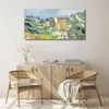 Coloray Bild aus Leinwand 120x60 Leinwand Dekoration - Produktbild-Vorschau 4