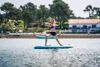 Aqua Marina Dhyana 10'8'' iSUP SUP Stand Up Paddle Board Voir les images du produit 8