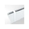 Gamegenic Casual Album 24-Pocket Weiß Produktbild-Vorschau 7