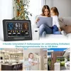 Wlan Wetterstation Funk mit Außensensor, Wifi Produktbild-Vorschau 5