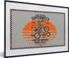 MuchoWow® MuchoWow® Gerahmtes Poster Mancave - Motorrad - Produktbild-Vorschau 1
